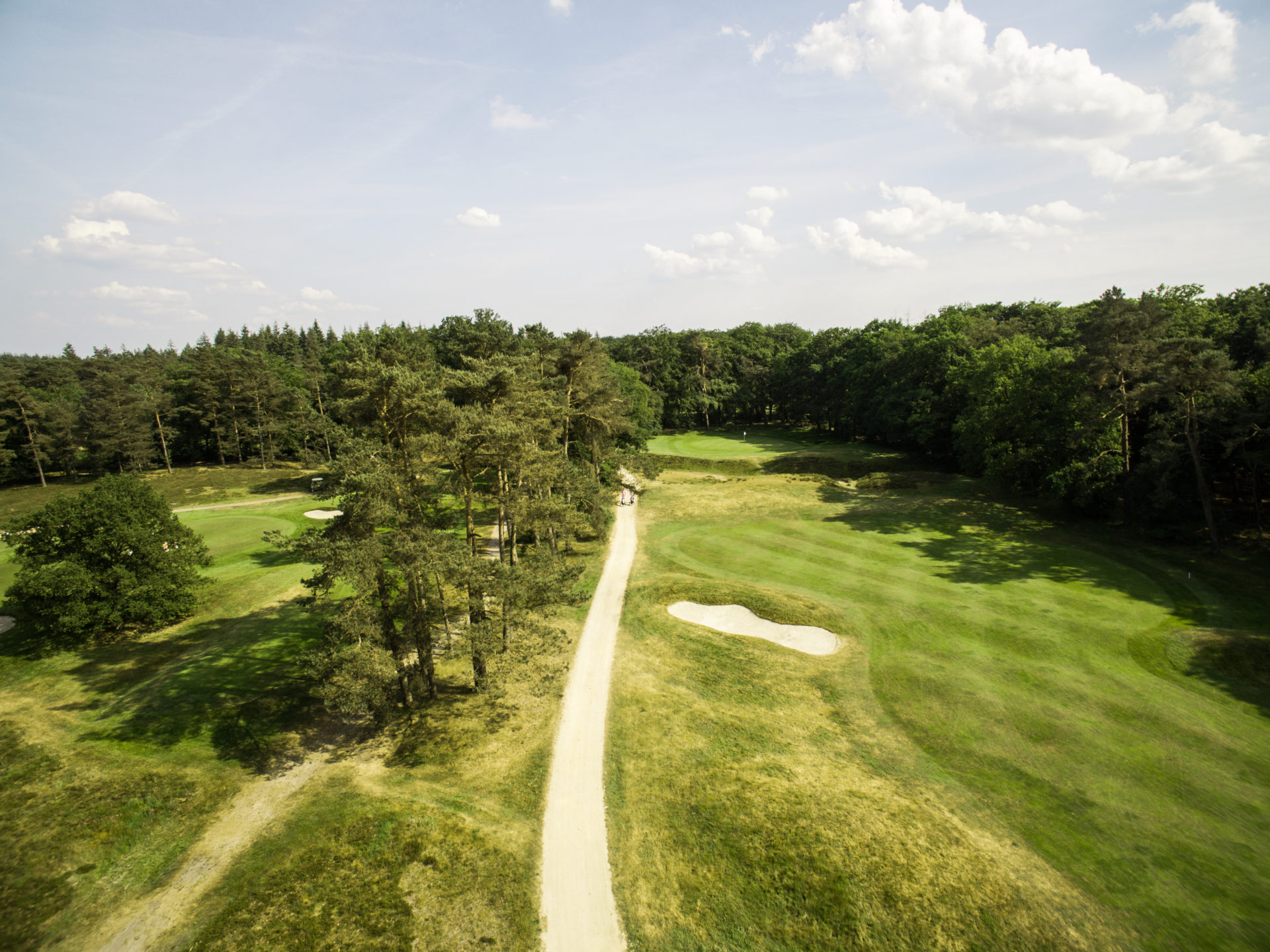 Hilversumsche Golf Club