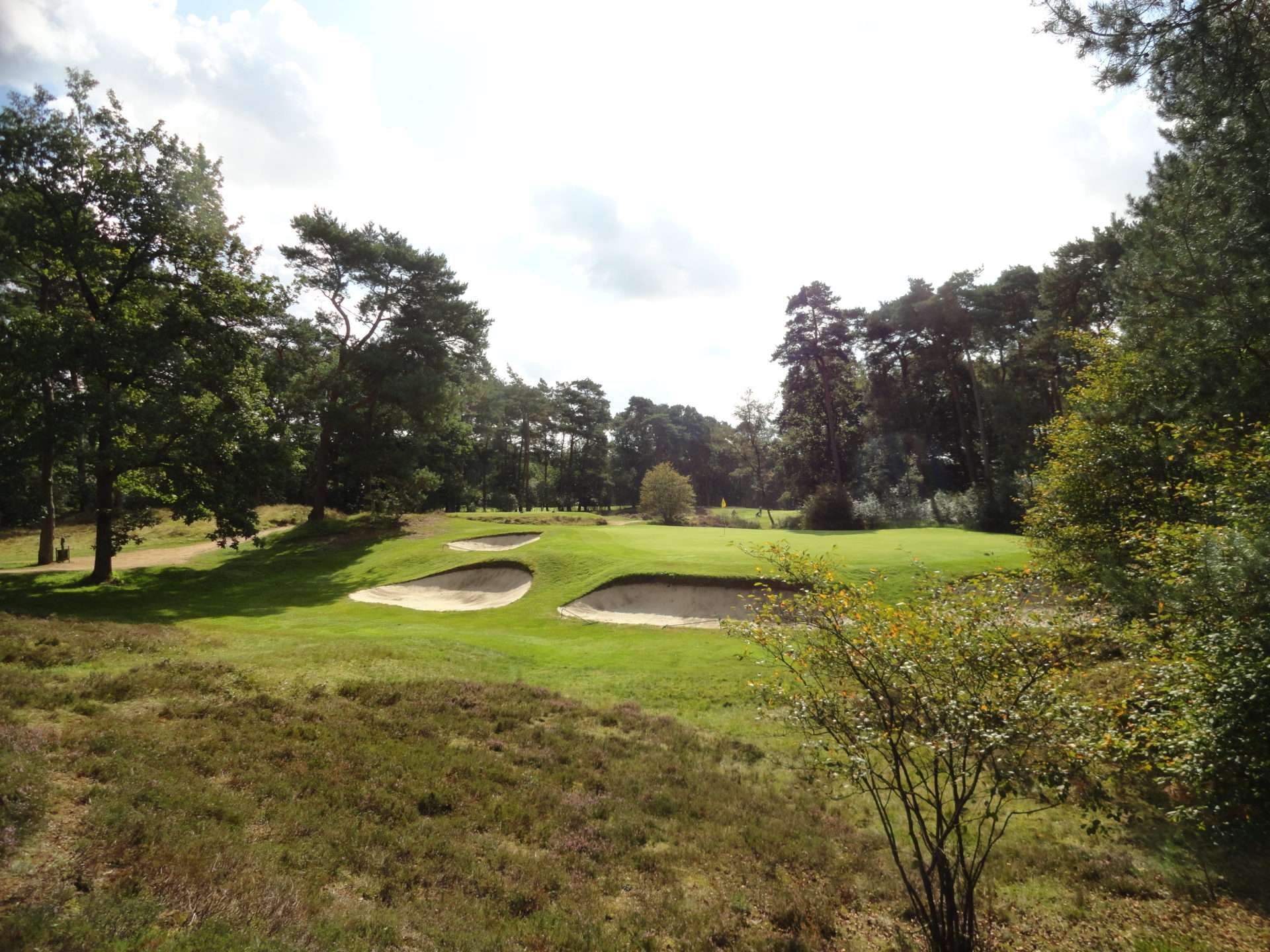 Hilversumsche Golf Club