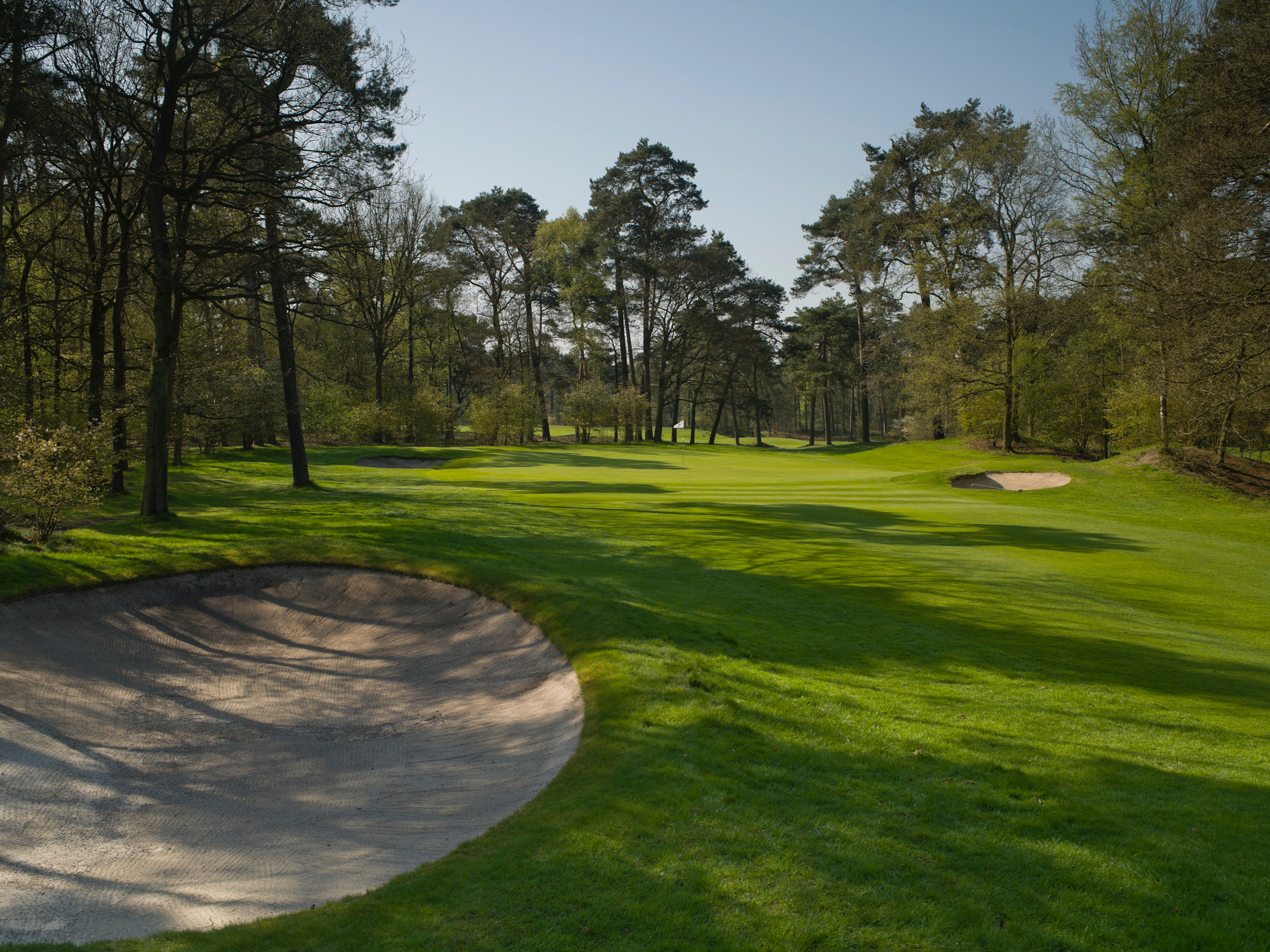 Hilversumsche Golf Club