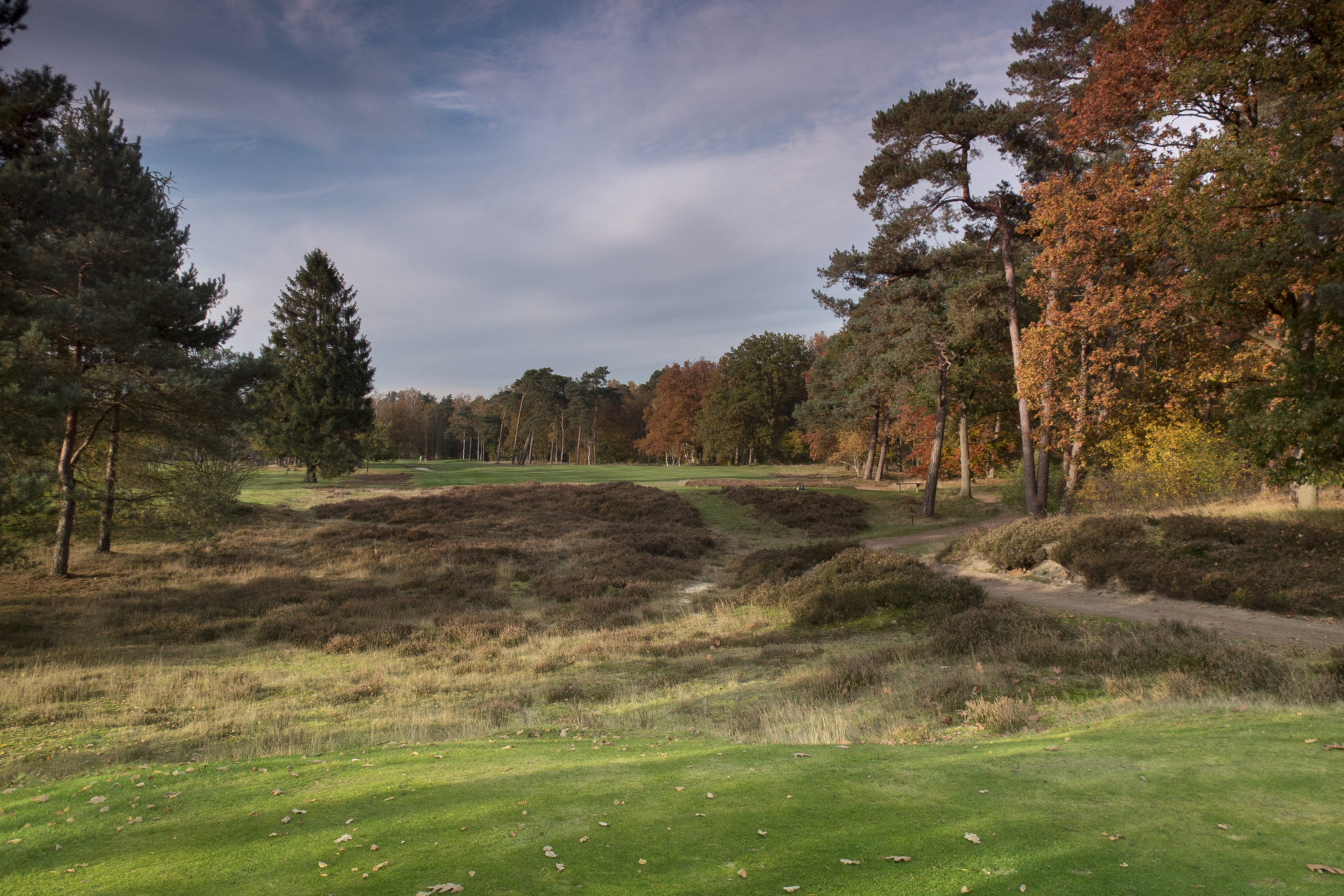 Hilversumsche Golf Club