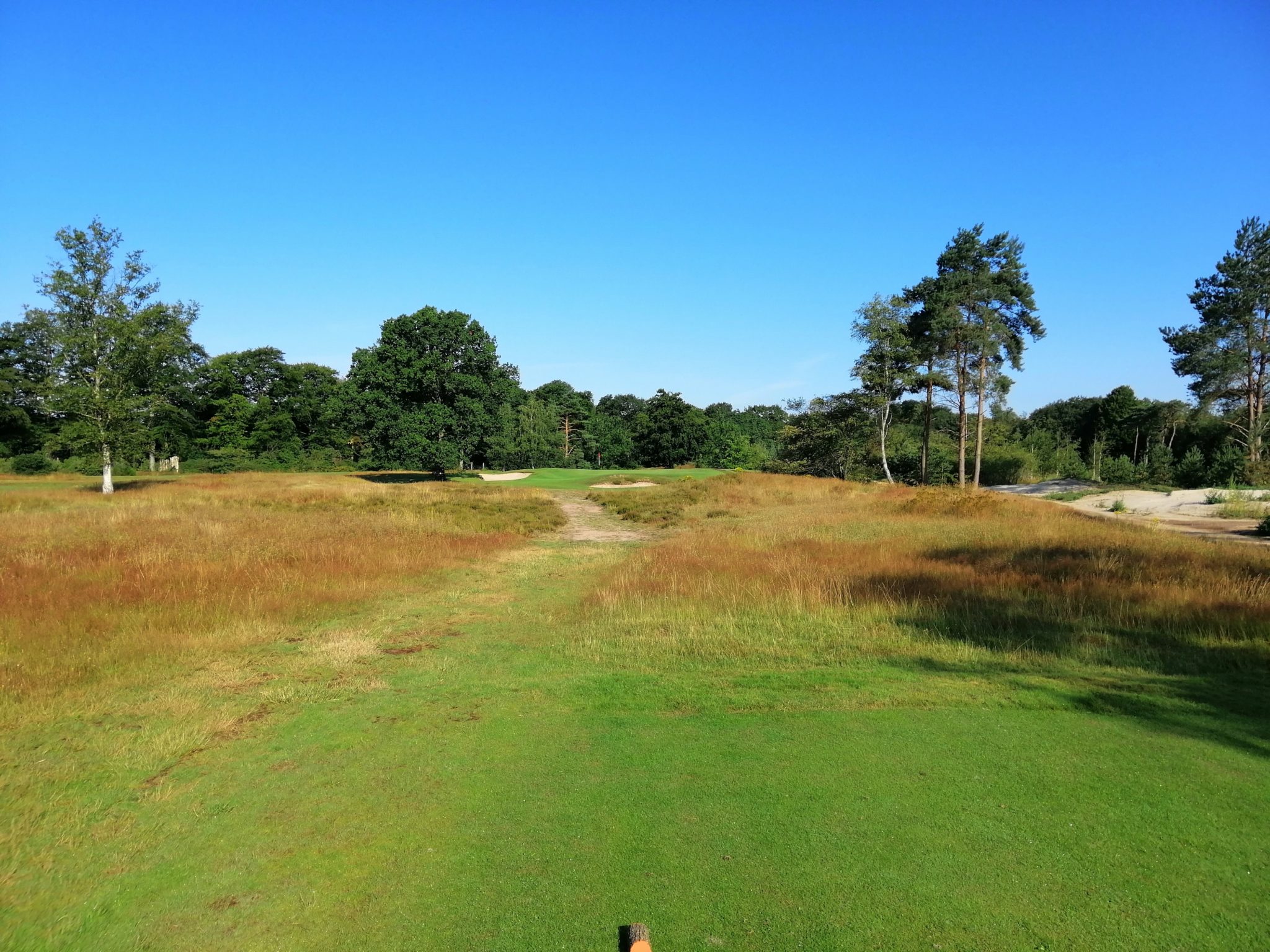 Hilversumsche Golf Club