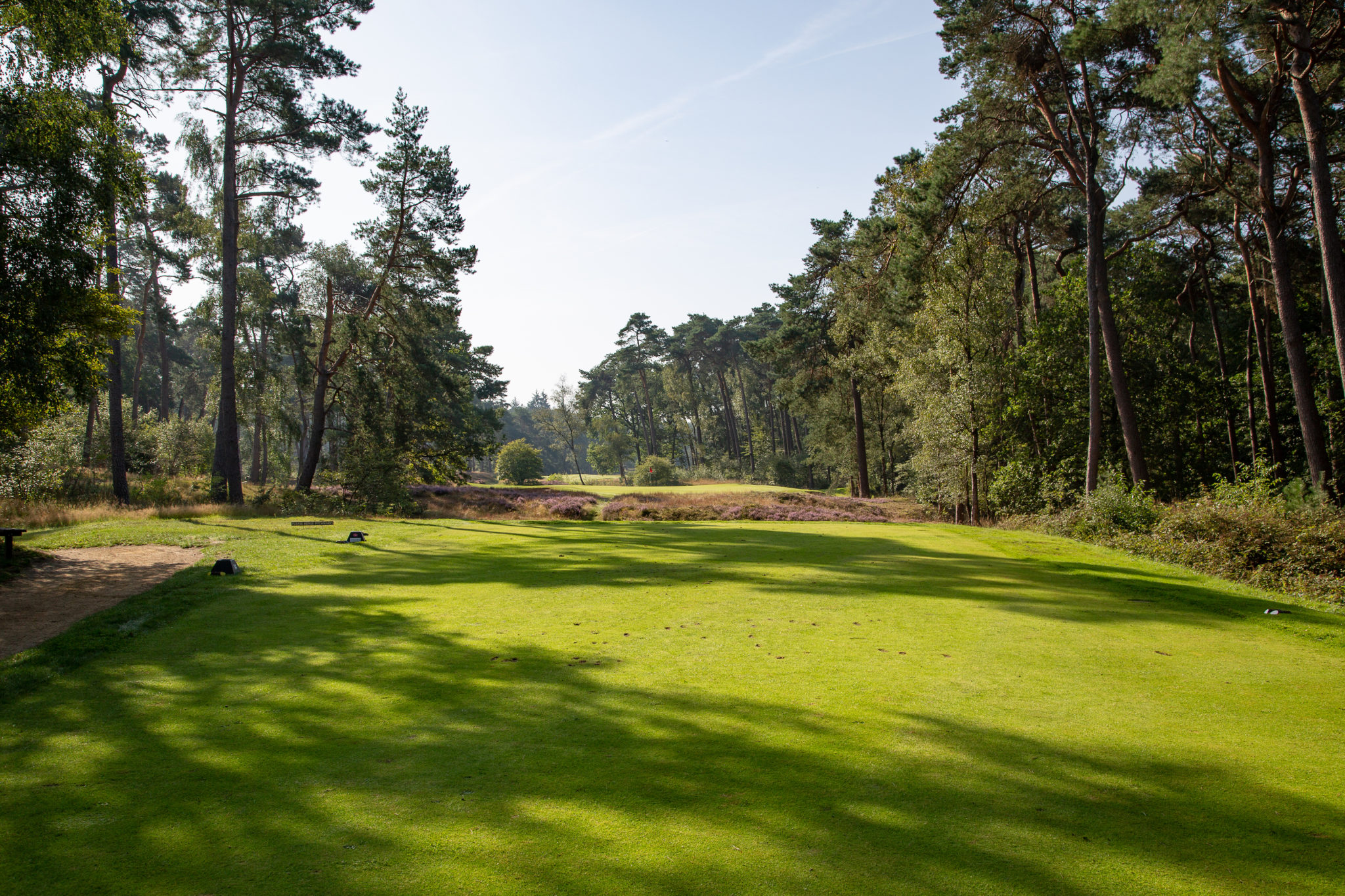 Hilversumsche Golf Club