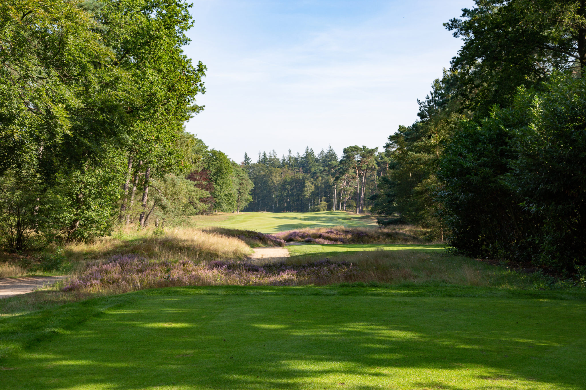 Hilversumsche Golf Club