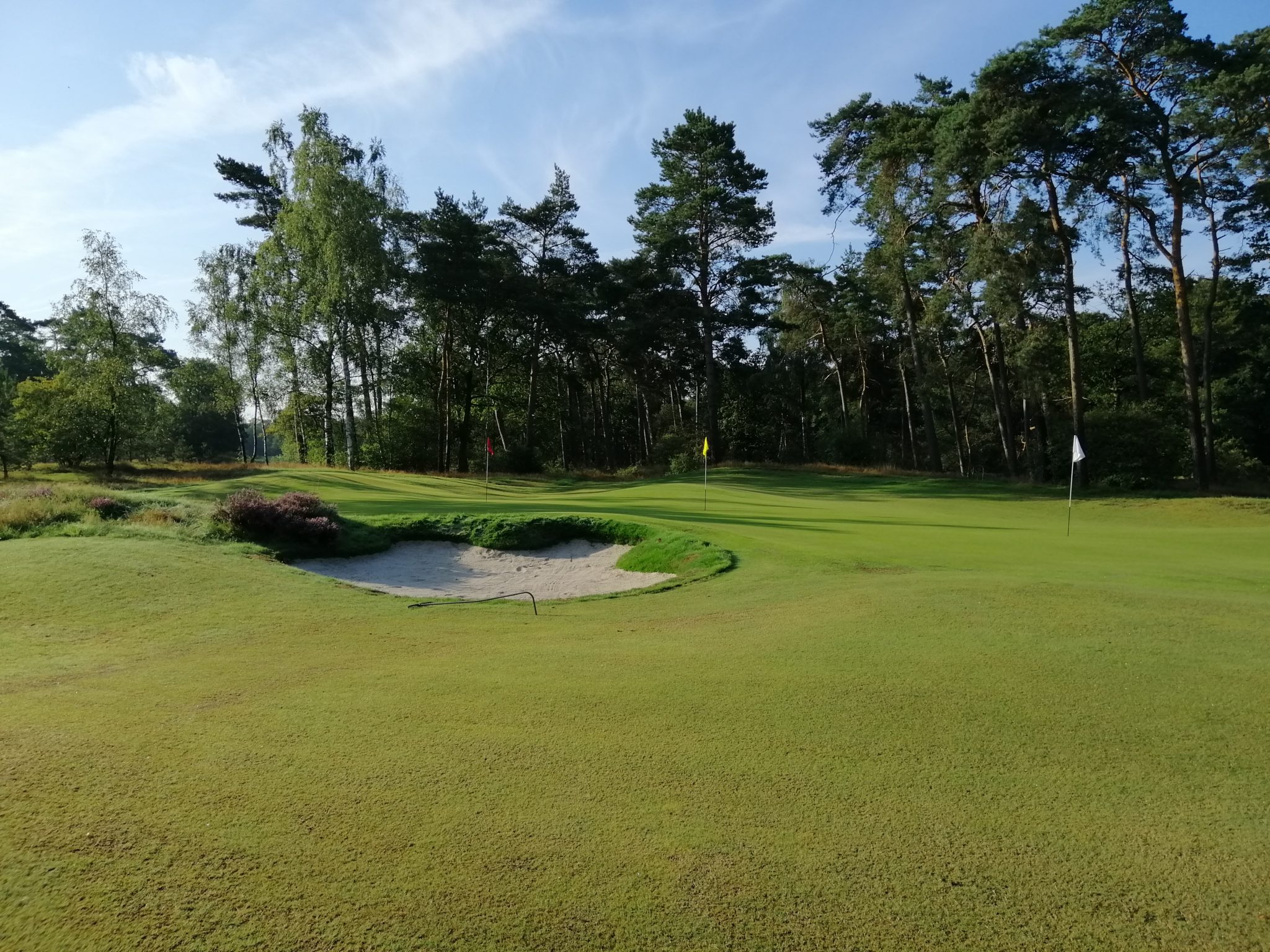 Hilversumsche Golf Club