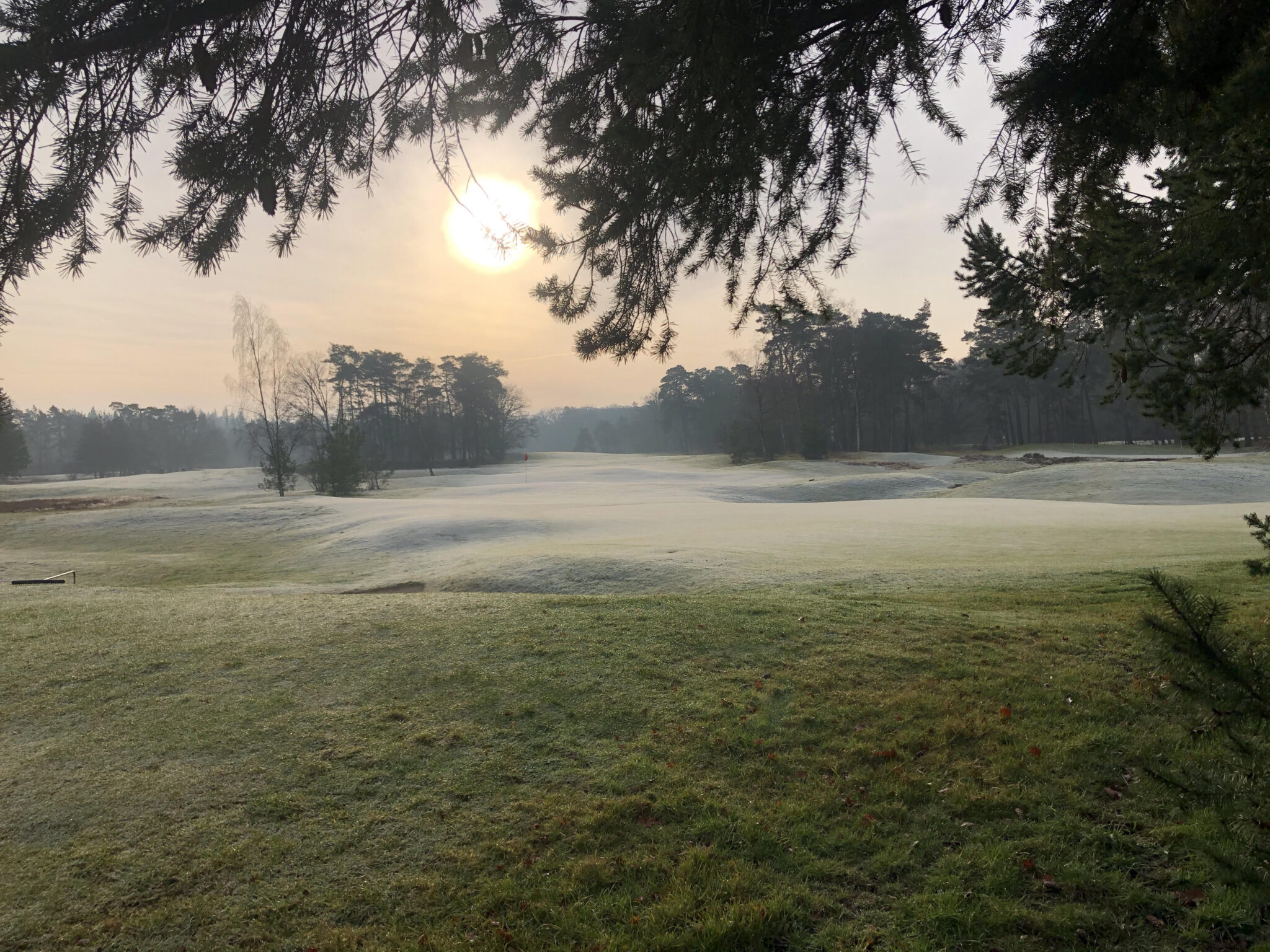 Hilversumsche Golf Club