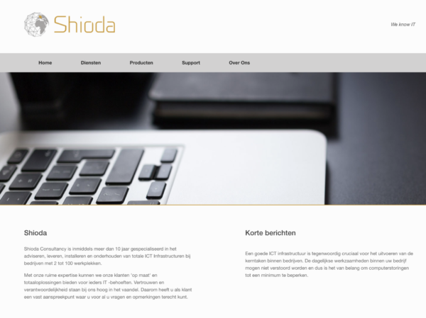 Hole 14: Shioda