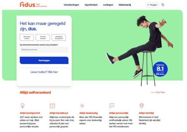 Fidus